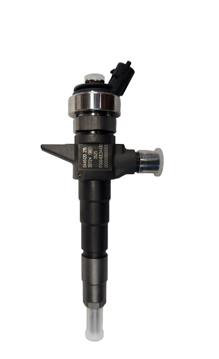 8980879851 COMMON RAIL INJECTOR ISUZU BOSCH NEW Diesel