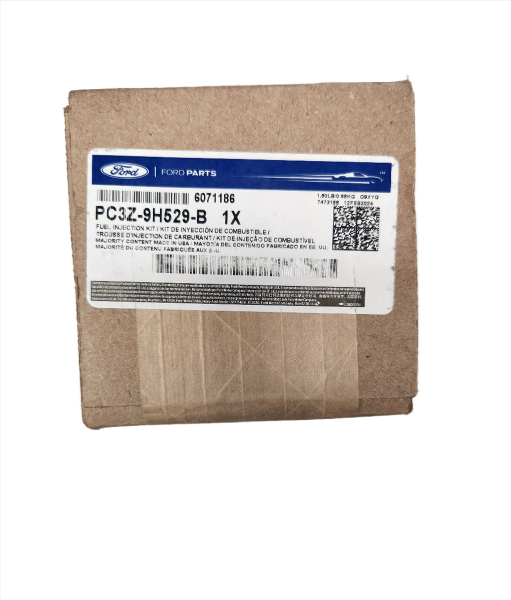 PC3Z9H529B FUEL INJECTION KIT FORD 6.7L NEW Diesel Injection Zone