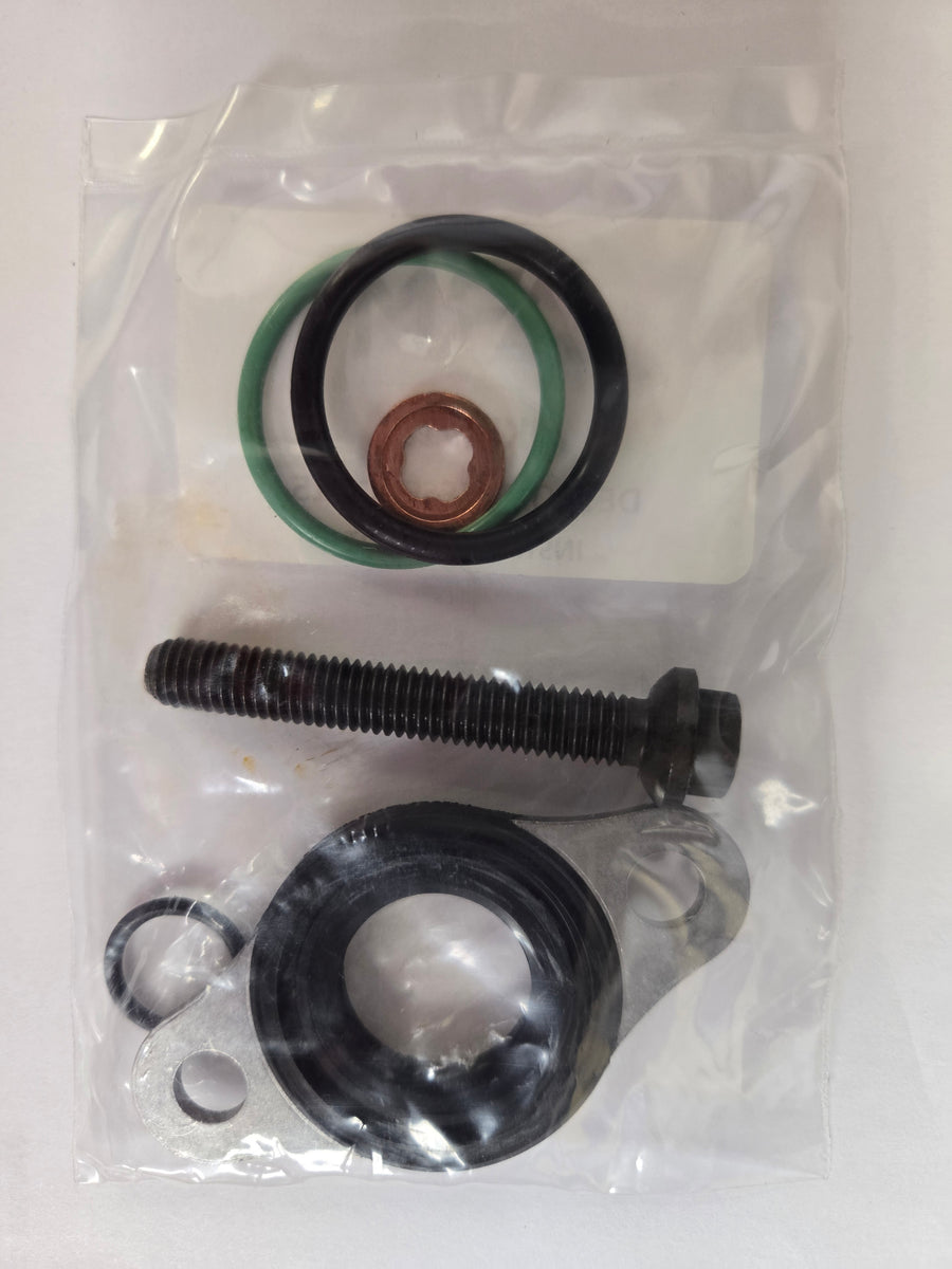 KIT DD15 DETROIT INSTALLATION KIT NEW Diesel Injection Zone