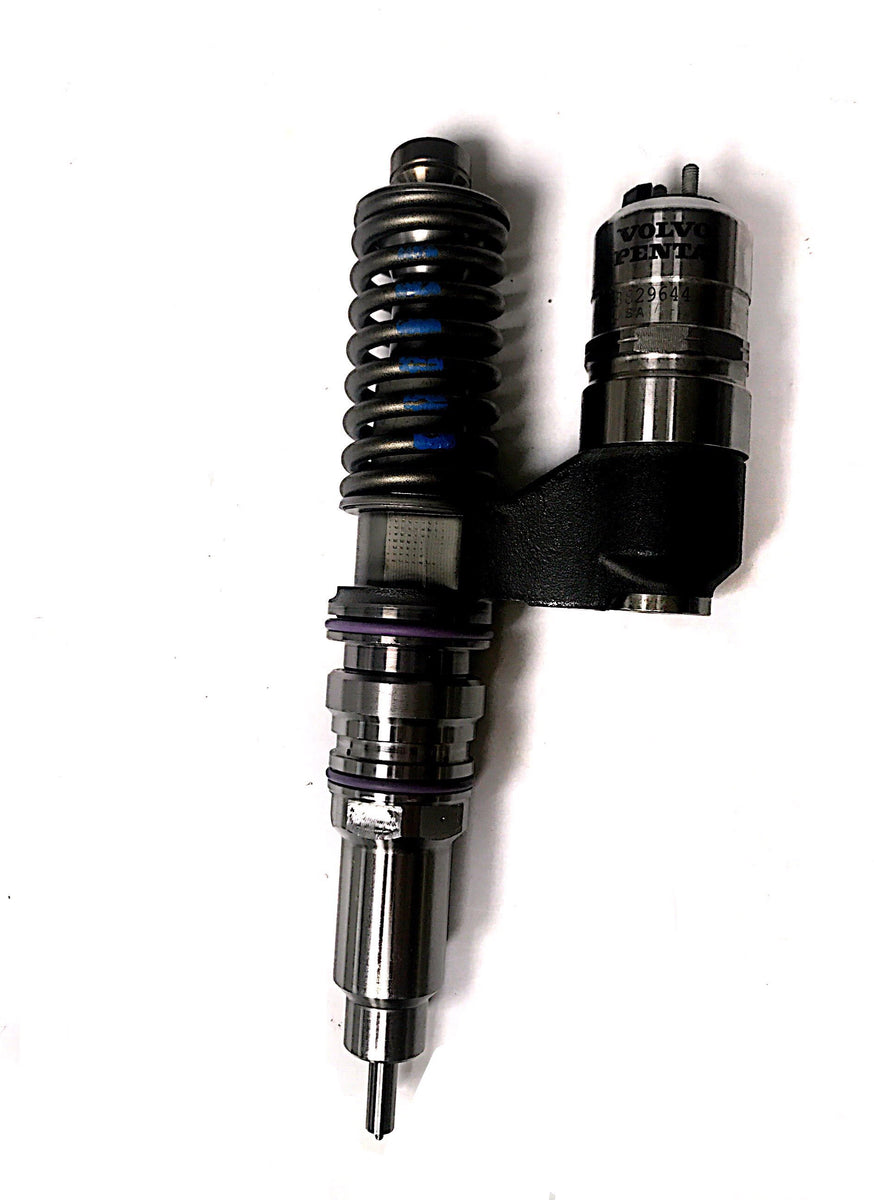 3829644 VOLVO INJECTOR (NEW) Diesel Injection Zone