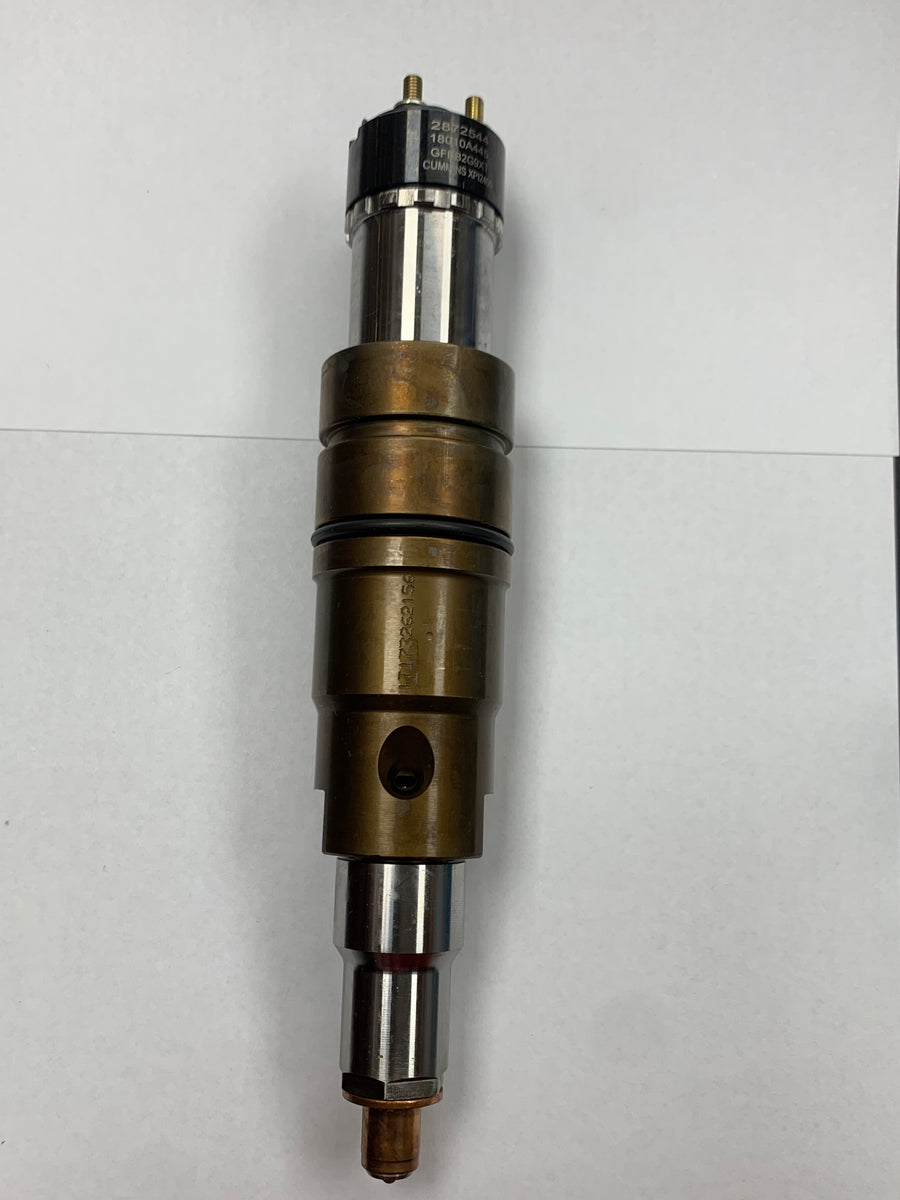 NEW CUMMINS INJECTOR 2872544 ISX12 Diesel Injection Zone