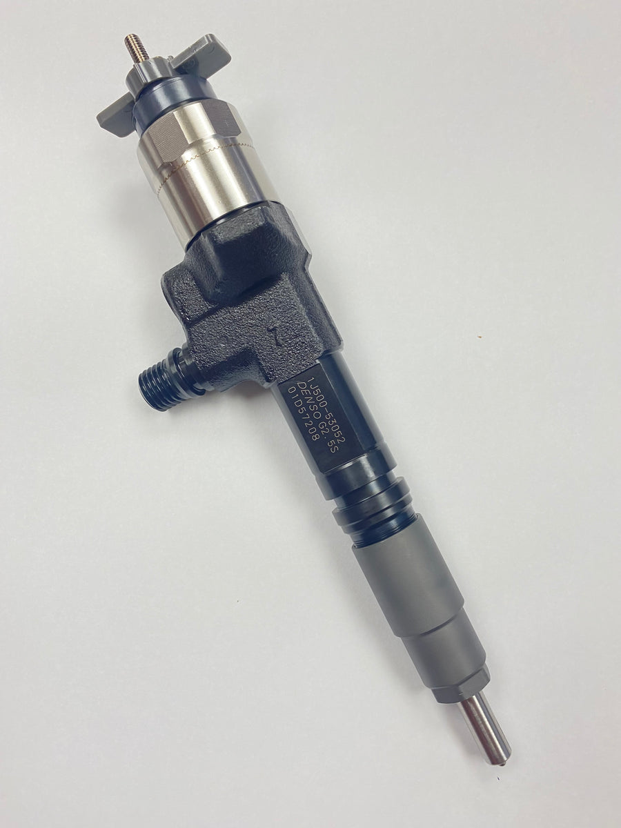 1J50053052 DENSO INJECTOR NEW NO CORE CHARGE Diesel Injection Zone