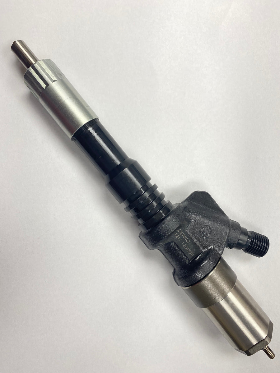 RM6156113300 KOMATSU INJECTOR NEW NO CORE CHARGE Diesel Injection