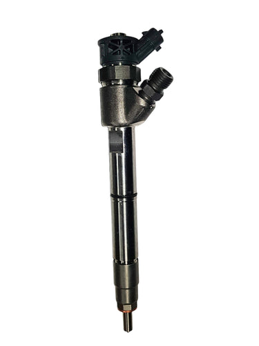 5801790338 NEW DIESEL FUEL INJECTOR | BOSCH 0 445 110 657 | NEW HOLLAND | JOHN DEERE | IVECO | CASE