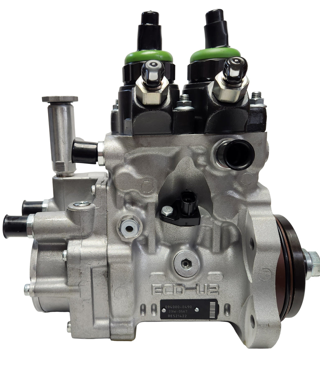 RE521422 FUEL INJECTION PUMP DENSO JOHN DEERE NEW Diesel