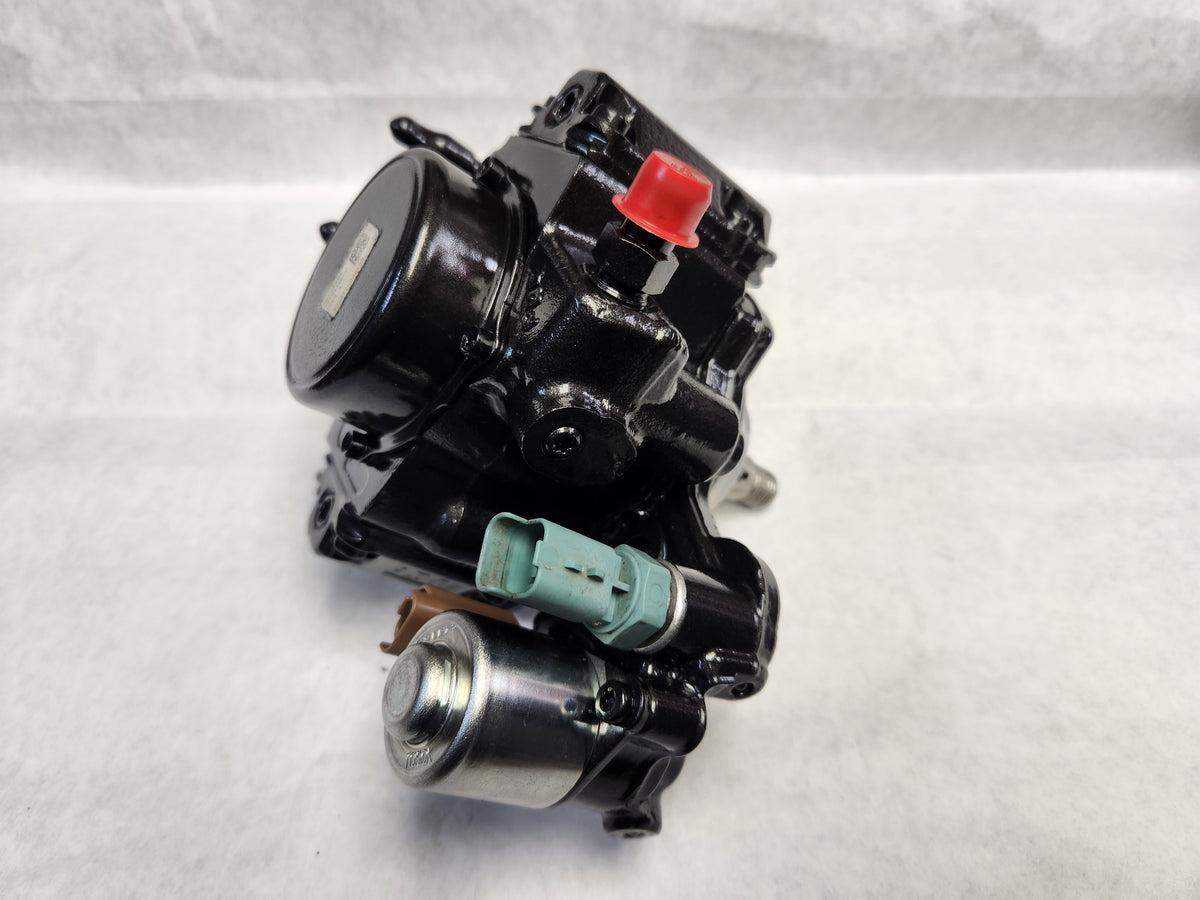 DELPHI PUMP| 28526888| COMMON RAIL PUMP| REMAN|CORE CHARGE – Diesel ...