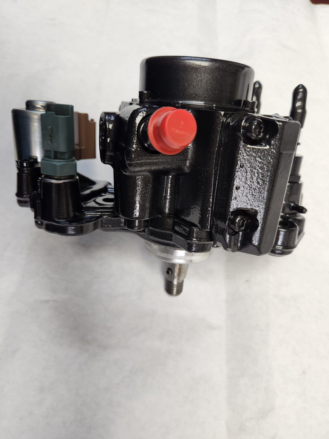 DELPHI PUMP| 28526888| COMMON RAIL PUMP| REMAN|CORE CHARGE