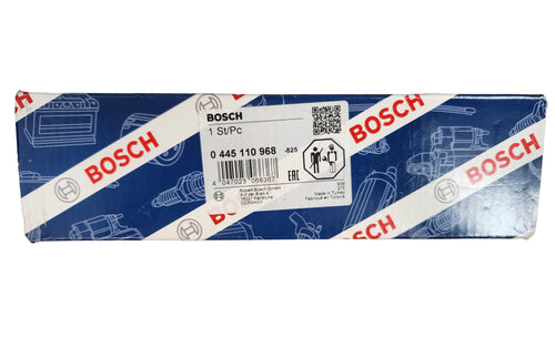 400903-00223 COMMON RAIL FUEL INJECTOR | BOSCH | BOBCAT | DOOSAN | NEW |