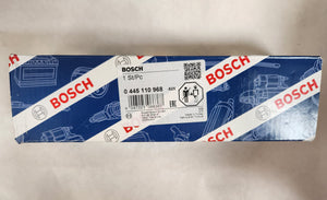 400903-00223 COMMON RAIL FUEL INJECTOR | BOSCH | BOBCAT | DOOSAN | NEW |