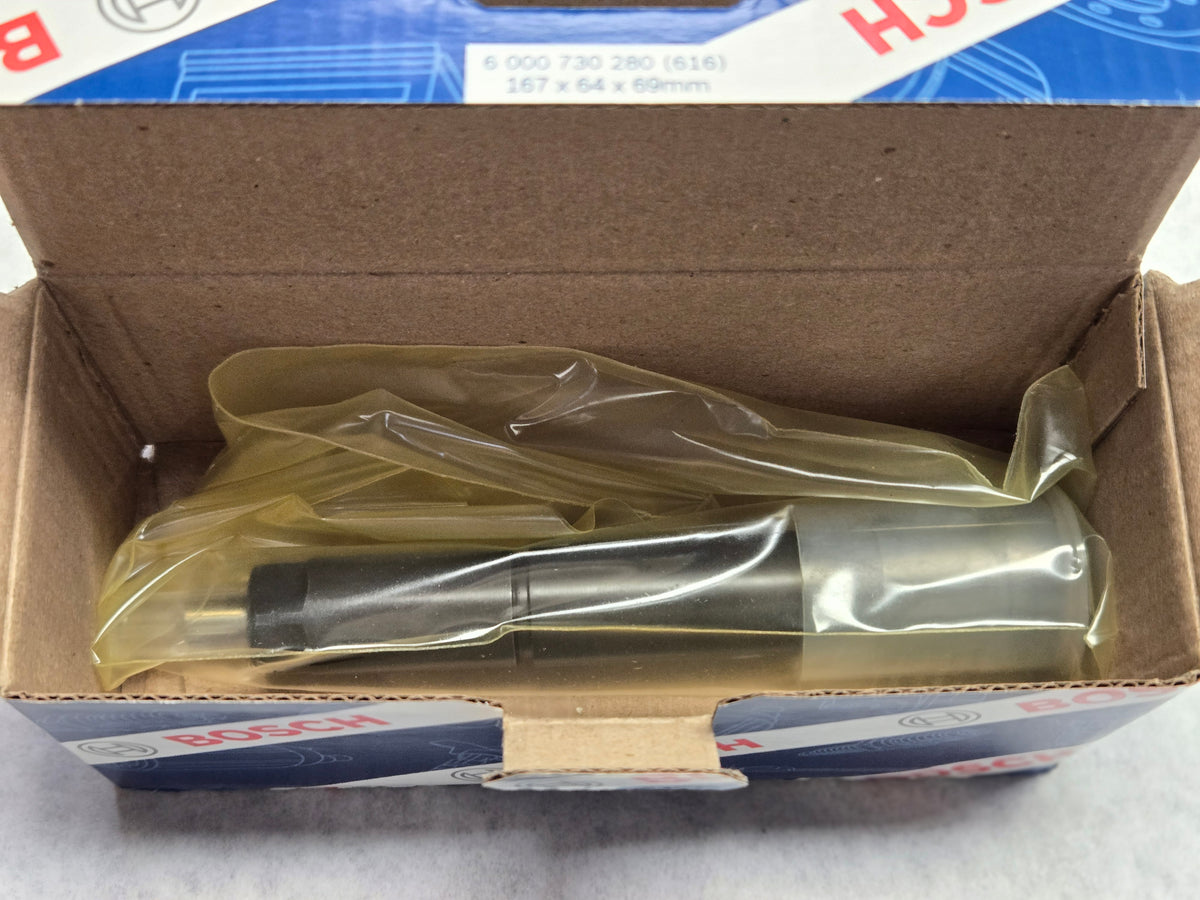 736GB421M3 MACK INJECTOR NEW NO CORE CHARGE Diesel Injection Zone