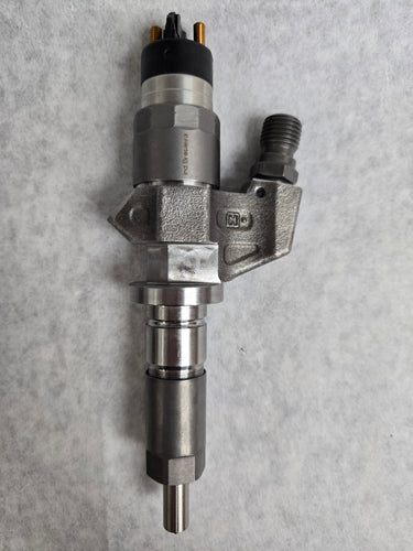 0-445-120-008 BOSCH INJECTOR| REMAN| WITH CORE CHARGE