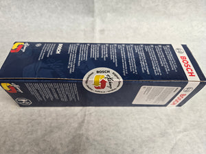 0-986-435-521 BOSCH INJECTOR| FACTORY REMAN| CORE CHARGE