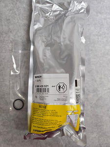 0-986-435-521 BOSCH INJECTOR| FACTORY REMAN| CORE CHARGE
