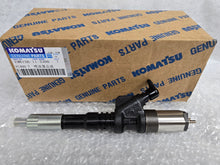 Load image into Gallery viewer, RM6156-11-3300 KOMATSU INJECTOR| NEW| NO CORE CHARGE