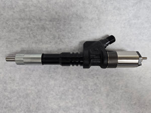 RM6156-11-3300 KOMATSU INJECTOR| NEW| NO CORE CHARGE