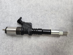 RM6156-11-3300 KOMATSU INJECTOR| NEW| NO CORE CHARGE