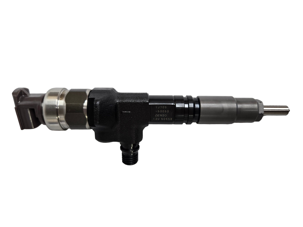 1J705-53053 KUBOTA INJECTOR | NEW | $760 + $100 CORE CHARGE