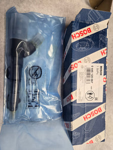 0-445-120-067 INJECTOR | BOSCH | COMMON RAIL INJ| NEW