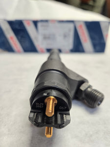 0-445-120-067 INJECTOR | BOSCH | COMMON RAIL INJ| NEW