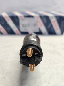 0-986-435-518 INJECTOR | BOSCH | 6.7L INJECTOR PICK-UP FOR TRUCK (NEW)