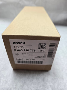 477-7735 COMMON RAIL INJECTOR | BOSCH | KUBOTA | CAT | NEW |