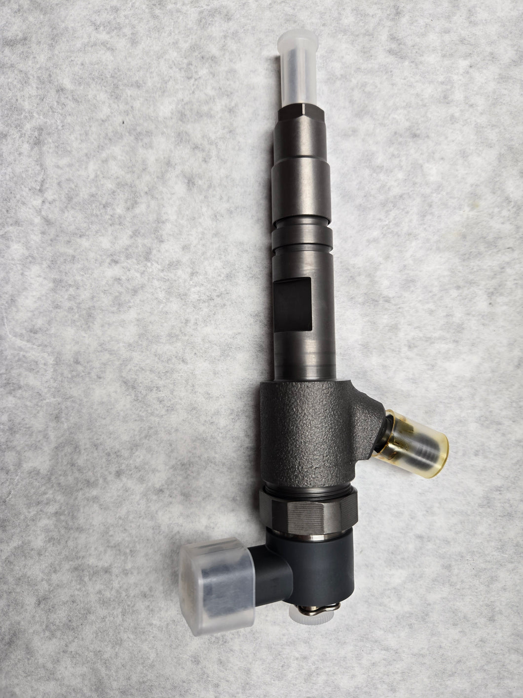 477-7735 COMMON RAIL INJECTOR | BOSCH | KUBOTA | CAT | NEW |