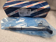 Load image into Gallery viewer, 400903-00223 COMMON RAIL FUEL INJECTOR | BOSCH | BOBCAT | DOOSAN | NEW |