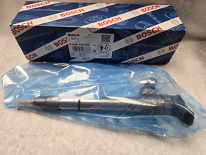400903-00223 COMMON RAIL FUEL INJECTOR | BOSCH | BOBCAT | DOOSAN | NEW |