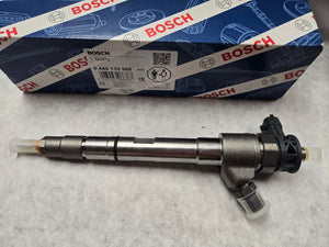 400903-00223 COMMON RAIL FUEL INJECTOR | BOSCH | BOBCAT | DOOSAN | NEW |