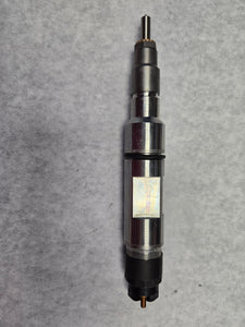 0 445 120 356| COMMON RAIL INJECTOR | BOSCH |(NEW)|Core charge