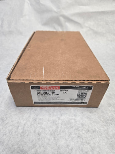 CN-6050-RM FUEL INJECTOR | 6.7L 6651CC 406Cu. In. V8 DIESEL OHV Turbocharged | MOTORCRAFT | NEW |