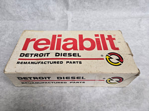 R5226755 DETROIT INJECTOR| REMANUFACTURED