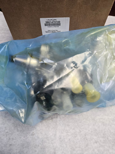 580 147 0100 | COMMON RAIL PUMP | BOSCH | NEW| NO CORE CHARGE
