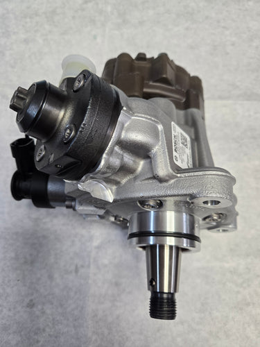 580 147 0100 | COMMON RAIL PUMP | BOSCH | REMAN $800| + $200 CORE CHARGE