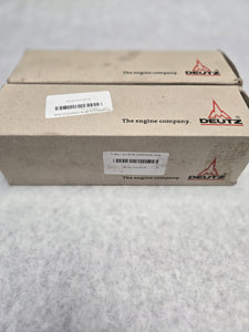 0-445-124-007 INJECTOR | DEUTZ | COMMON RAIL INJ| NEW