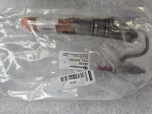 SE502060 JOHN DEERE FUEL INJECTION PUMP| REMAN| CORE CHARGE