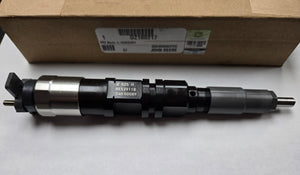 JOHN DEERE INJECTOR| NEW| DZ100217| NO CORE CHARGE