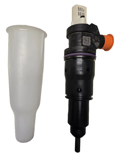 22378580 VOLVO INJECTOR D13 | NEW | $480 + $120 CORE CHARGE
