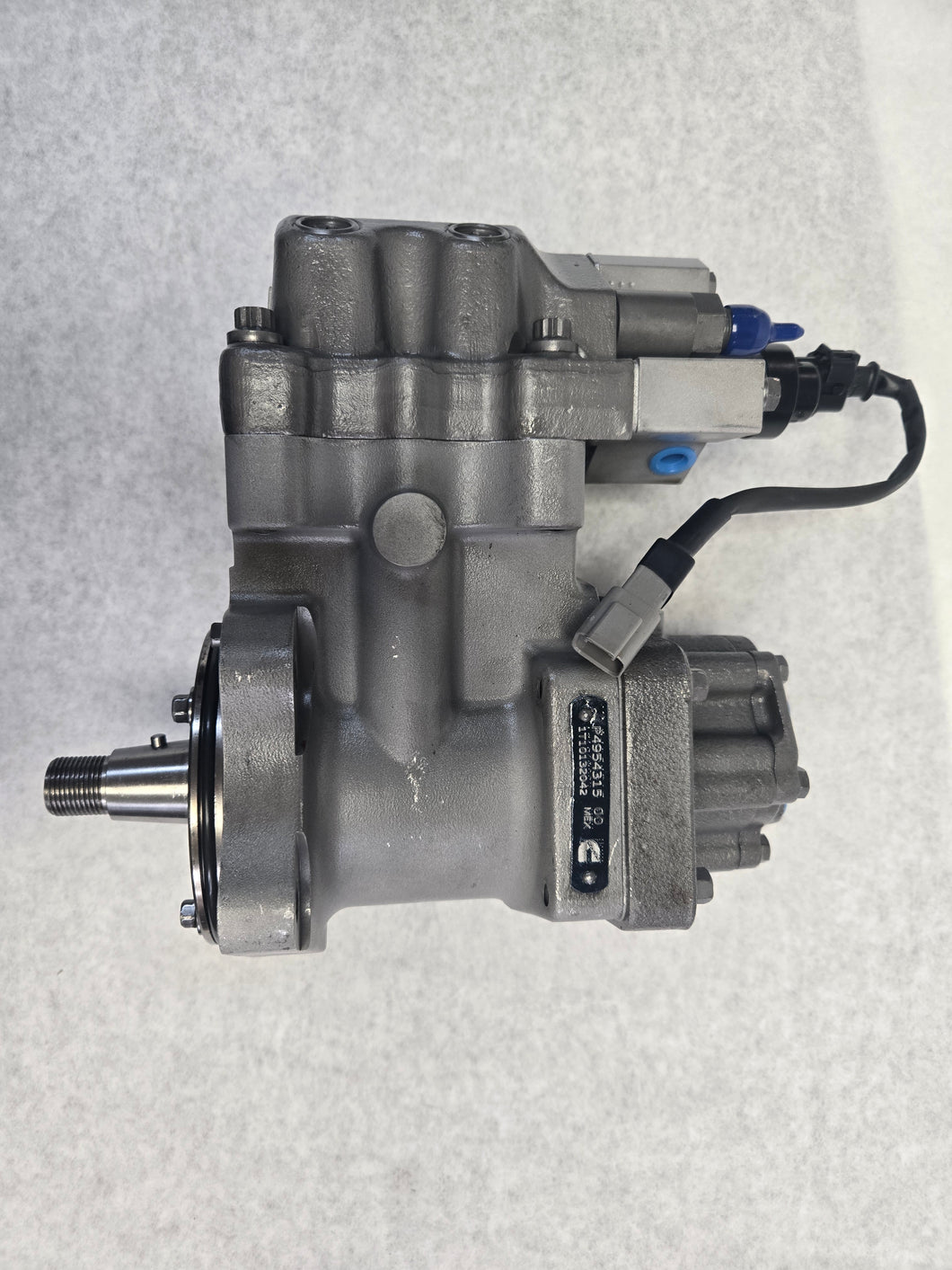 P4954315 | CUMMINS ISL/ISC PUMP | REMANUFACTURED| $1960 + $800 Core Charge