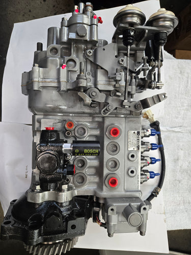 897212-1840 |ZEXEL INJECTION PUMP | ISUZU| REMANUFACTURED |$2300 +$800 CORE CHARGE