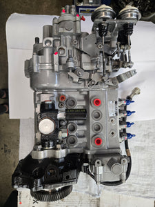 897210-0500 |ZEXEL INJECTION PUMP | ISUZU| REMANUFACTURED |$2300 +$800 CORE CHARGE