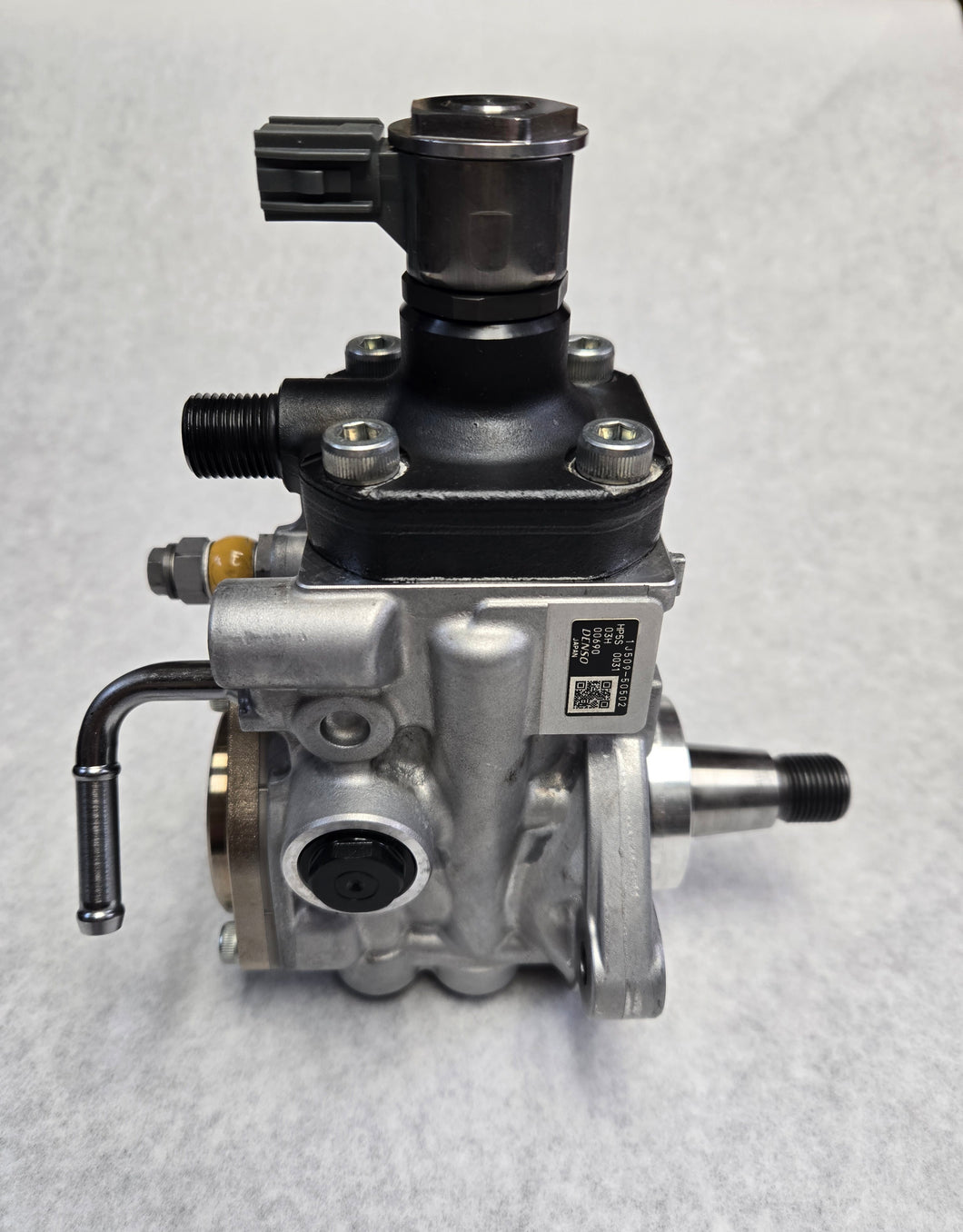 1J509-50502 | HP5 PUMP | FACTORY REMAN | $1,860 + $500 CORE CHARGE | FOR KUBOTA V3800 (Copy)