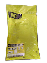 Load image into Gallery viewer, CAT 194-6725 | ENGINE OIL PRESSURE SENSOR | FOR 3126B 3406E 3456 3508 3512