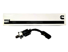Load image into Gallery viewer, 4025130 CUMMINS SENSOR | NEW AND ORIGINAL CUMMINS PRESSURE SENSOR