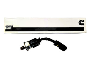 4025130 CUMMINS SENSOR | NEW AND ORIGINAL CUMMINS PRESSURE SENSOR