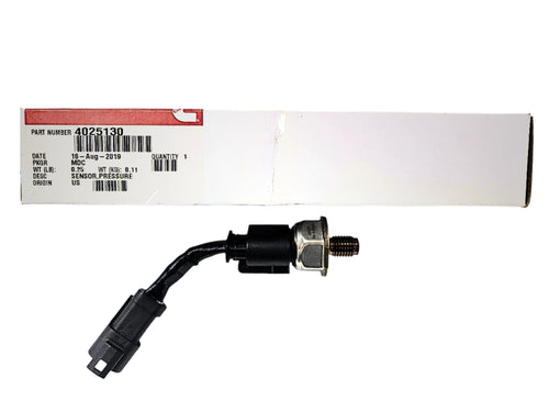 4025130 CUMMINS SENSOR | NEW AND ORIGINAL CUMMINS PRESSURE SENSOR