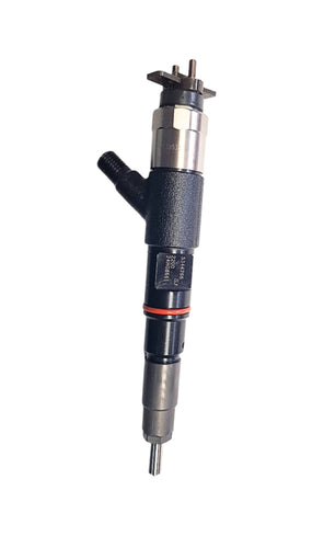5344766 NEW CR INJECTOR | CUMMINS | DENSO 295050-2200 | FOR CUMMINS QSF3.8 ISB4.5