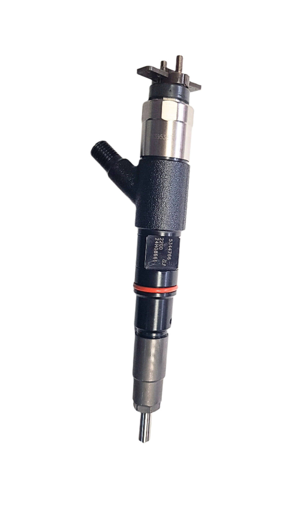 5344766 NEW CR INJECTOR | CUMMINS | DENSO 295050-2200 | FOR CUMMINS QSF3.8 ISB4.5