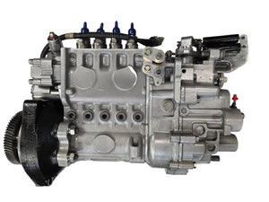107492-1084 | ZEXEL TIC PUMP | $2,500 + $800 CORE CHARGE | REMANUFACTURED