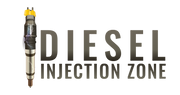 Diesel Injection Zone